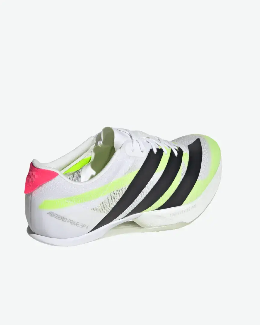 Adidas Adizero Prime Sp 4 - JI1213 (4) au meilleur prix !