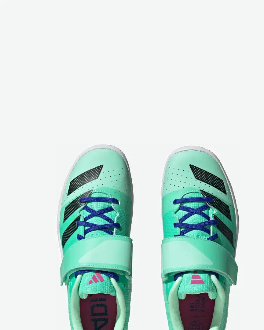 Adidas Adizero Throws - GV9101 (1) au meilleur prix !