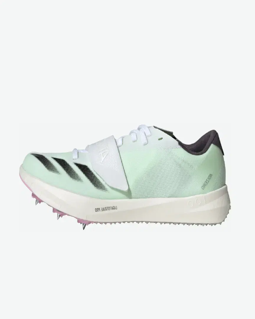 Adidas Adizero Tj/Pv - ID0301 (0) au meilleur prix !