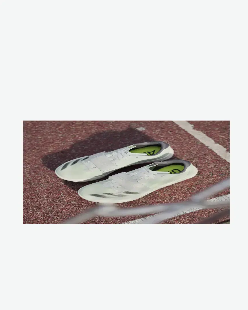 Adidas Adizero Tj/Pv - ID0301 (7) au meilleur prix !