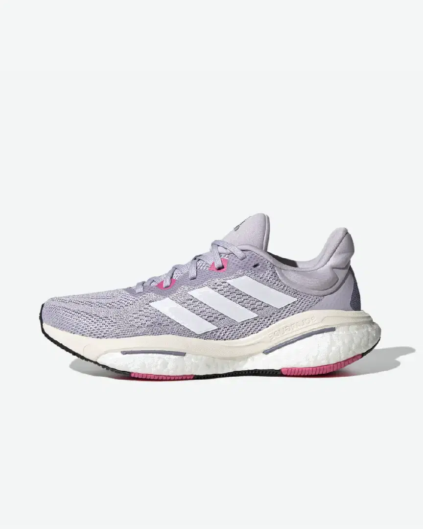 Adidas Solarglide 6 W - Women (7) au meilleur prix !