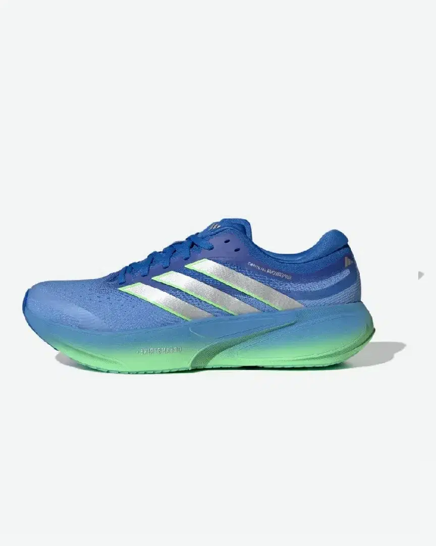 Adidas Supernova Solution 3 M - Men (10) au meilleur prix !