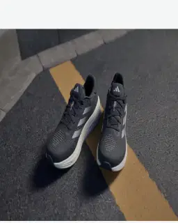 adidas supernova solution shoes Unisexe – 3/4