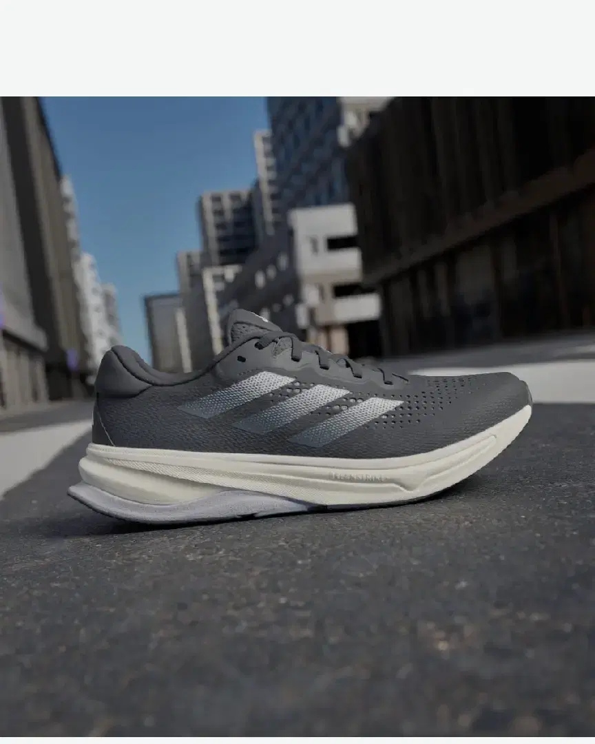 Adidas Supernova Solution Shoes - IF3005 (3) au meilleur prix !