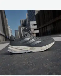 adidas supernova solution shoes Unisexe – 4/4