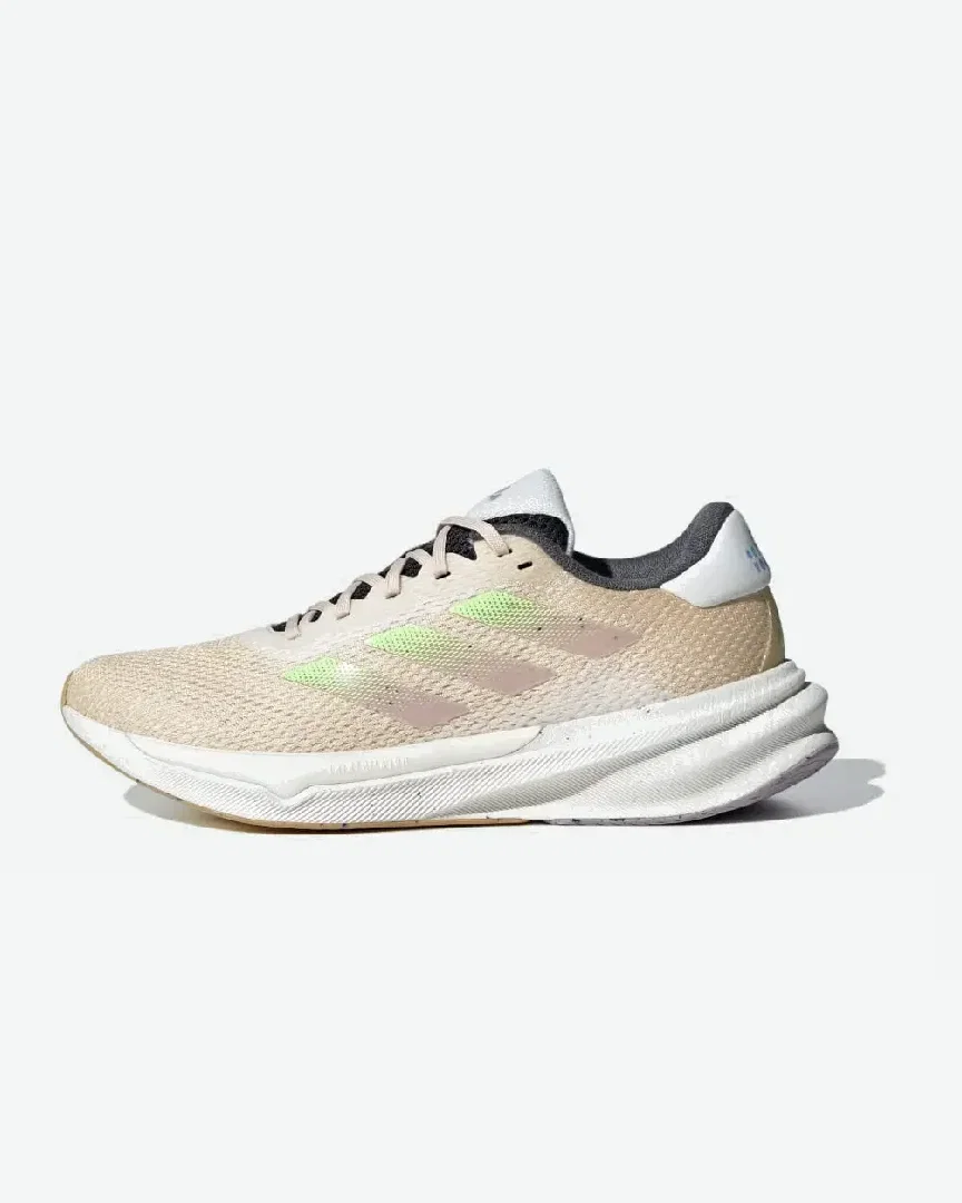 adidas supernova stride move for the planet Femme