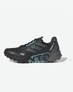 adidas Terrex Agravic Flow 2 Gore-Tex Femme – 1/4
