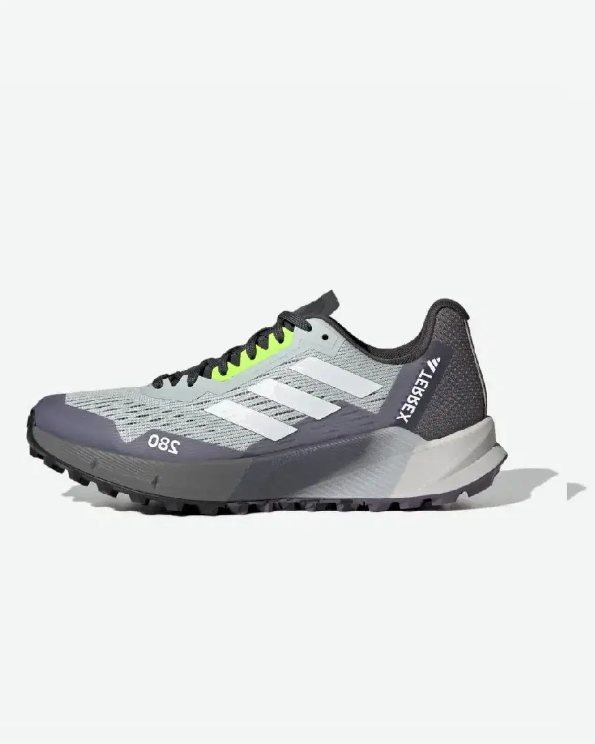 Adidas Terrex Agravic Flow 2 M - Men (10) au meilleur prix !
