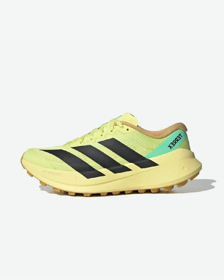 adidas terrex agravic sl Homme