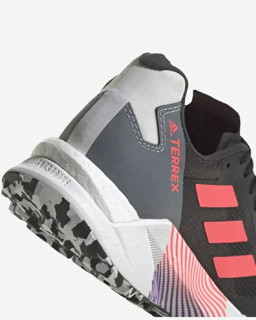 Adidas Terrex Agravic Ultra W - GZ9037 (3) au meilleur prix !