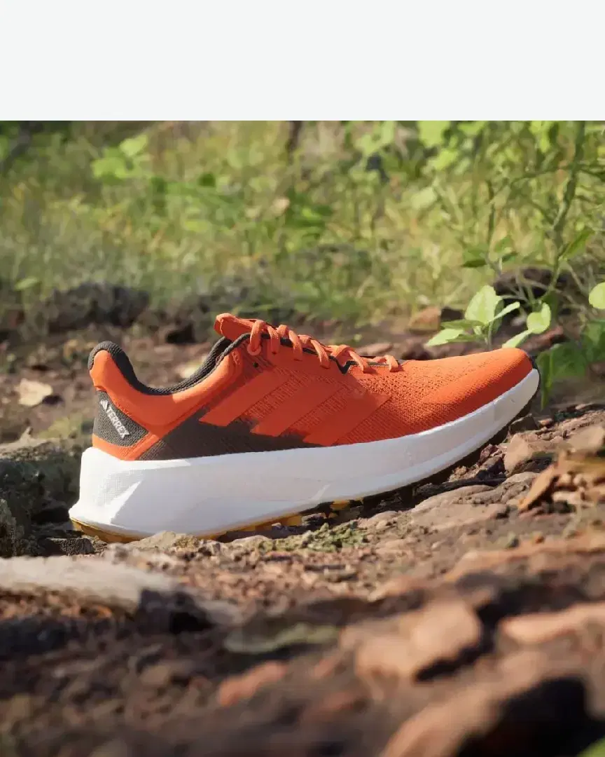 Adidas Terrex Soulstride Ultra M - IE8455 (1) au meilleur prix !