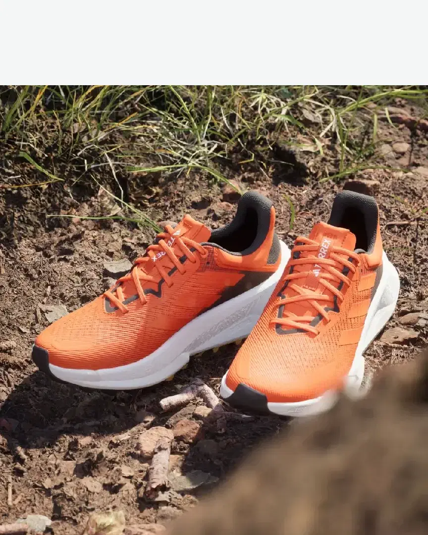 Adidas Terrex Soulstride Ultra M - IE8455 (3) au meilleur prix !