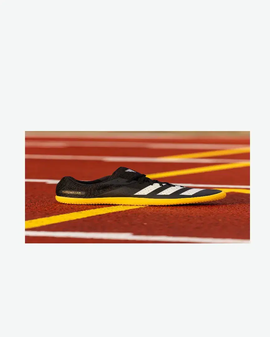 Adidas Throwstar - IF1241 (5) au meilleur prix !