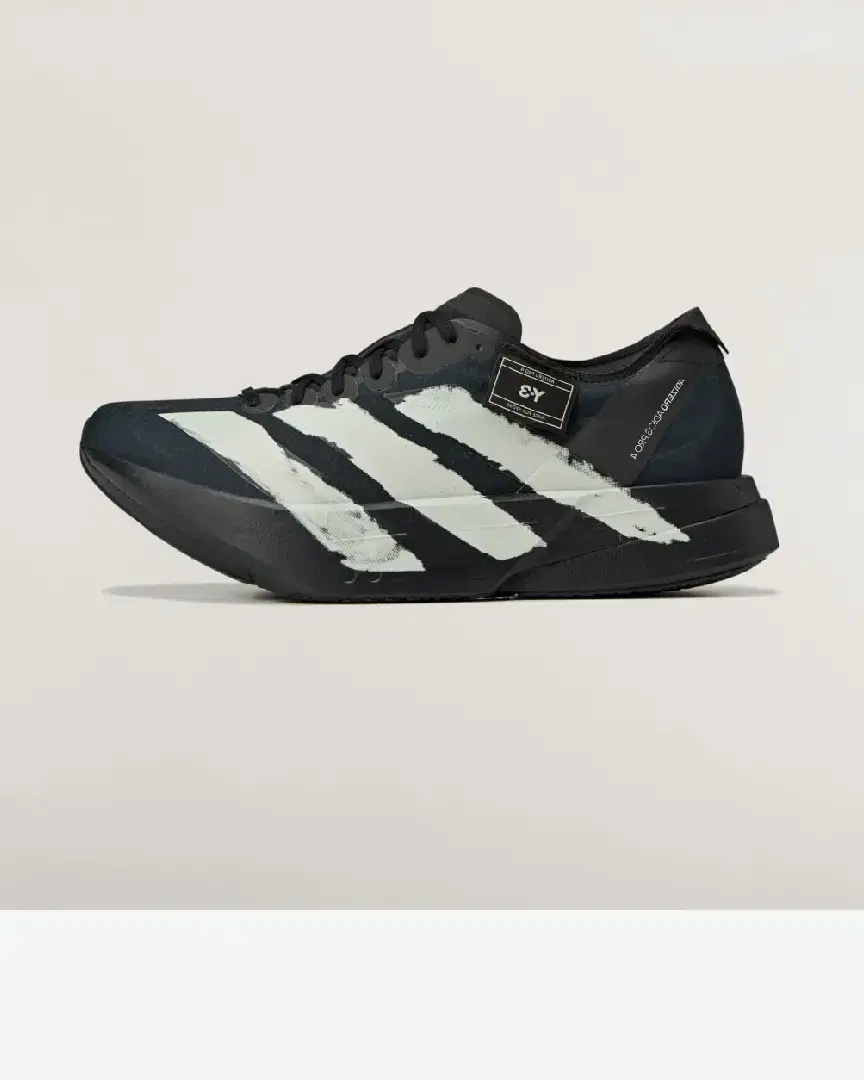 Adidas Y-3Adios Pro4 M - Men (7) au meilleur prix !