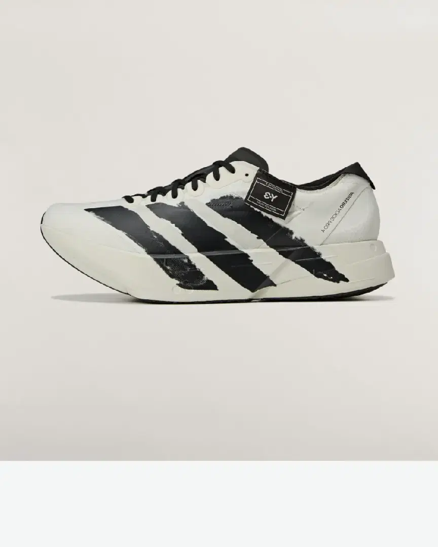 Adidas Y-3Adios Pro4 M - Men (6) au meilleur prix !