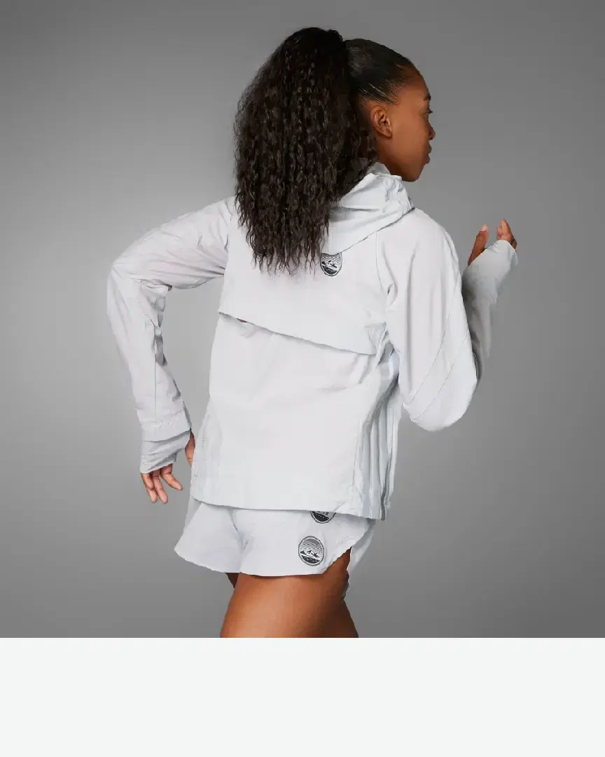 Adizero Adidas Ekiden Running Jacket M - JM7902 (1) au meilleur prix !