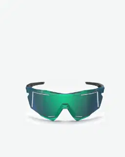 Aerostorm Sport Sunglasses Multimirror Green Homme – 2/5