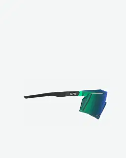 Aerostorm Sport Sunglasses Multimirror Green Homme – 3/5