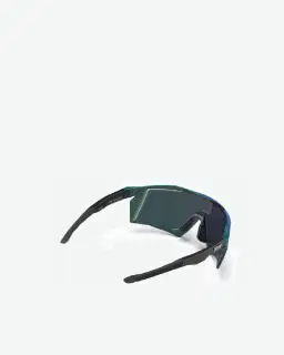Aerostorm Sport Sunglasses Multimirror Green Homme – 4/5