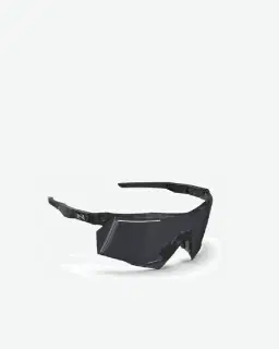 Aerostorm Sport Sunglasses Smoke Black Homme – 1/5