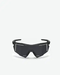 Aerostorm Sport Sunglasses Smoke Black Homme – 2/5