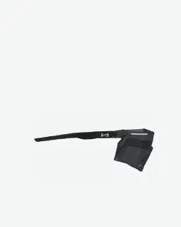 Aerostorm Sport Sunglasses Smoke Black Homme – 3/5