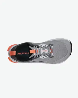 Altra Lone Peak 9+ Wide Femme – 3/4