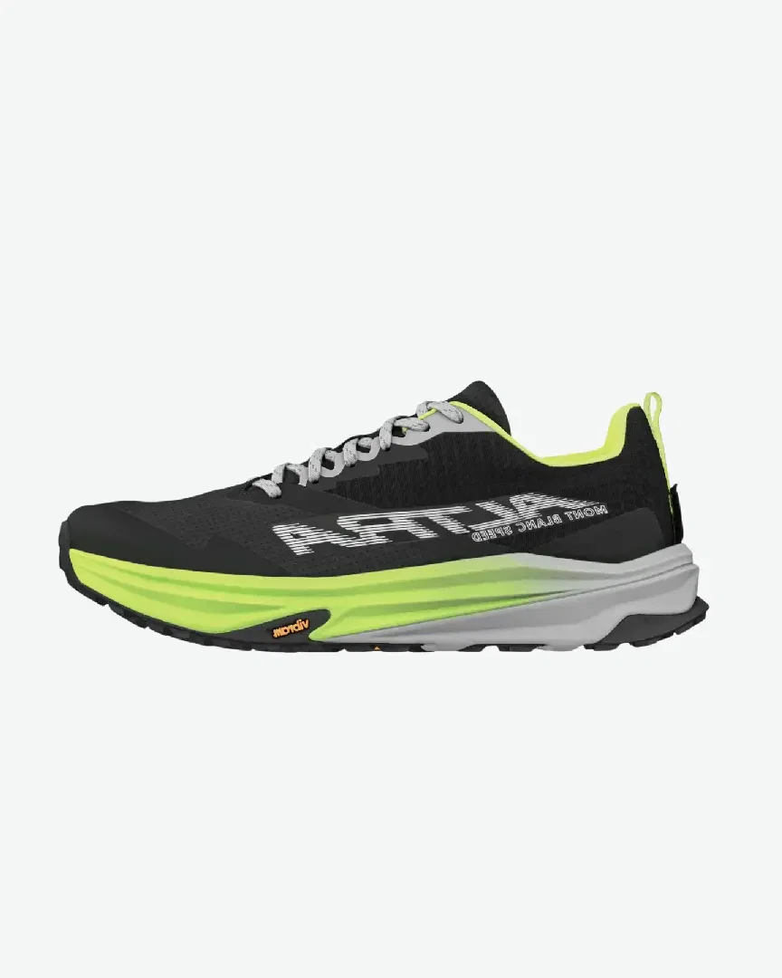 Altra Mont Blanc Speed Femme