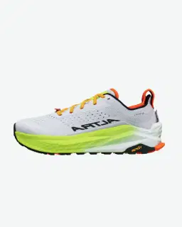 ALTRA Olympus 6 Homme – 1/4