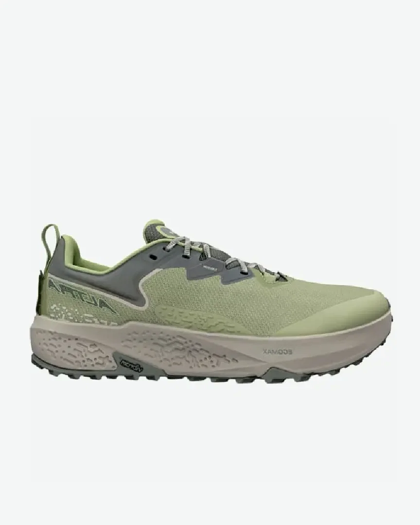 ALTRA Timp 6 Homme Homme