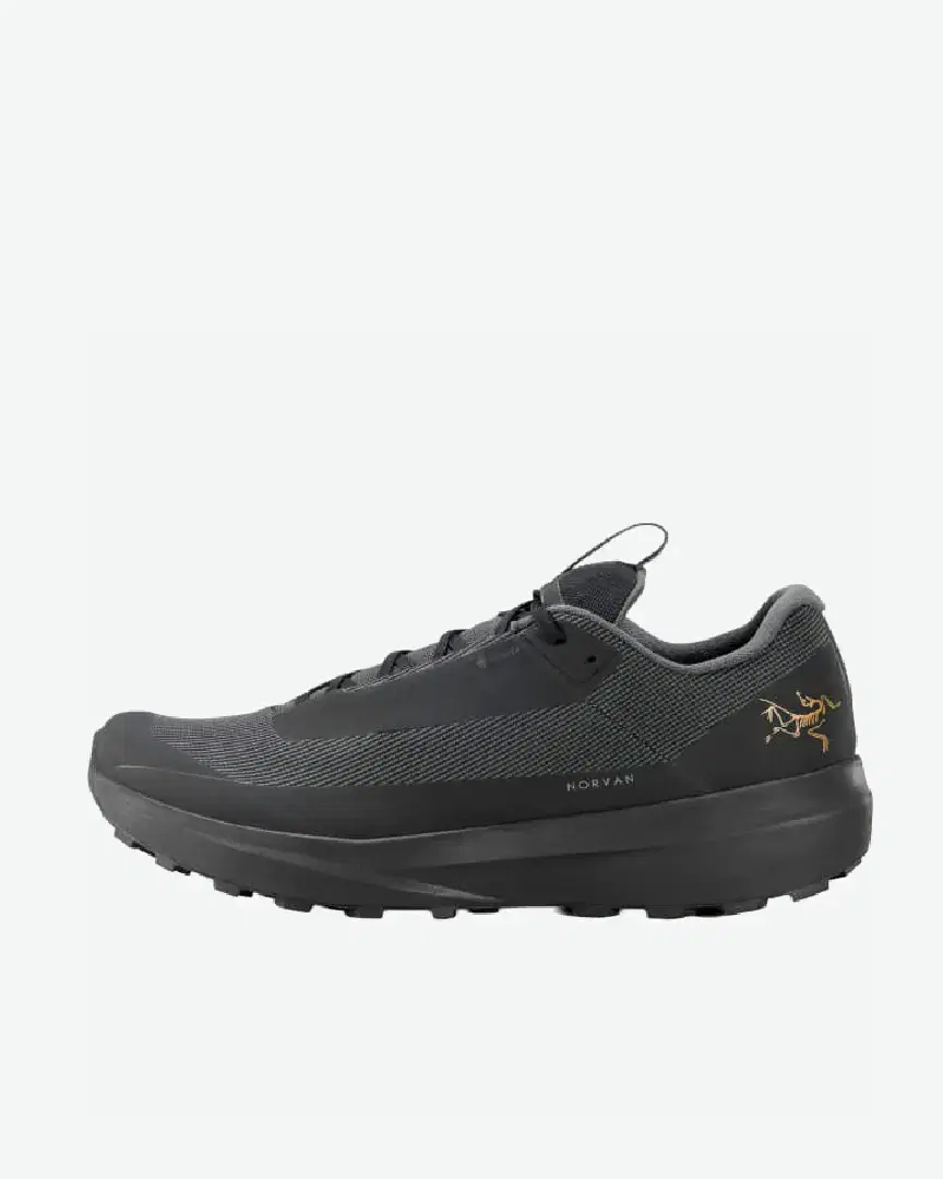 Arc'teryx Norvan Ld 4 Gore-Tex M - Men (11) au meilleur prix !