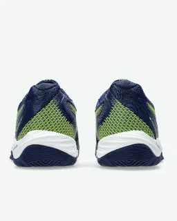 Asics asics blade ff blue expanse / safety yellow s taille 41 5 Homme – 5/8