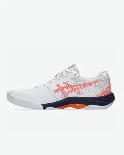 Asics asics blade ff white / nova orange s taille 39 Homme – 4/8