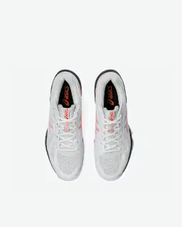 Asics asics blade ff white / nova orange s taille 39 Homme – 6/8