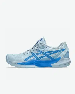 Asics asics powerbreak ff light blue / blue coast s taille 36 Femme – 1/8