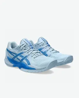 Asics asics powerbreak ff light blue / blue coast s taille 36 Femme – 2/8