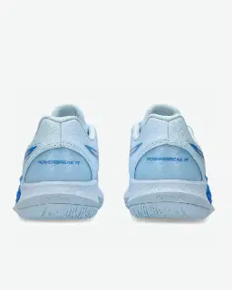 Asics asics powerbreak ff light blue / blue coast s taille 36 Femme – 5/8