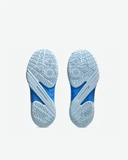Asics asics powerbreak ff light blue / blue coast s taille 36 Femme – 7/8