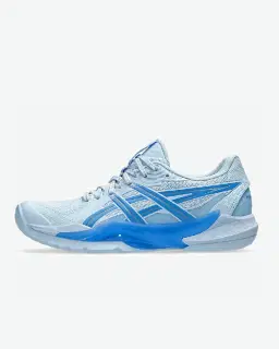 Asics asics powerbreak ff light blue / blue coast s taille 36 Femme – 8/8