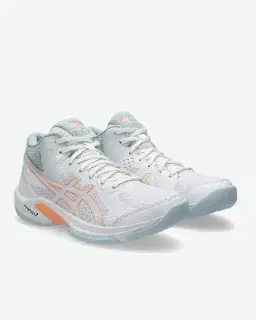 Asics Beyond Ff Mt Femme – 2/8