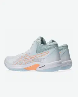 Asics Beyond Ff Mt Femme – 3/8