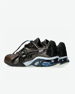 Asics cecilie bahnsen x gel-kinetic fr Unisexe – 3/8