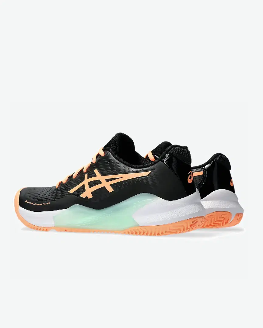 Asics Challenger Padel W - 1042A232-003 (2) au meilleur prix !