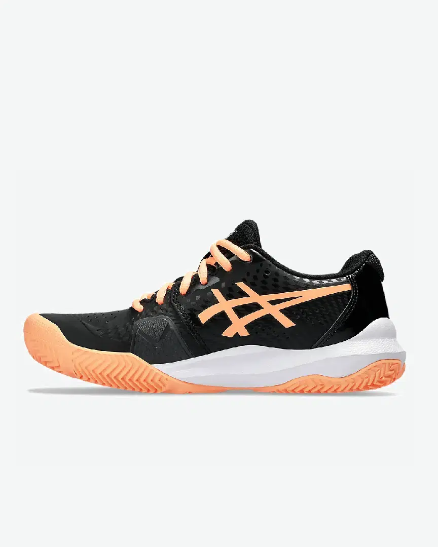 Asics Challenger Padel W - 1042A232-003 (3) au meilleur prix !
