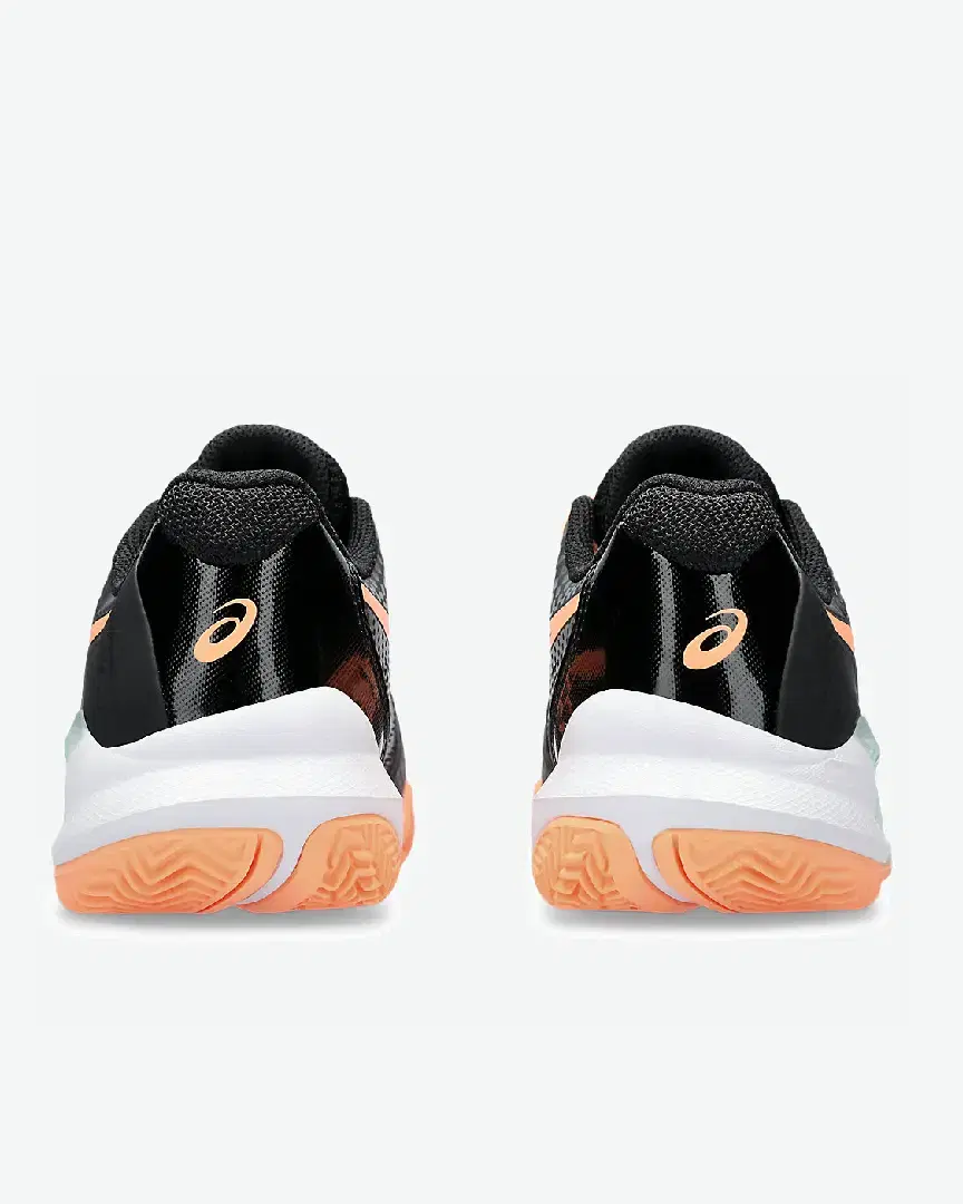 Asics Challenger Padel W - 1042A232-003 (4) au meilleur prix !