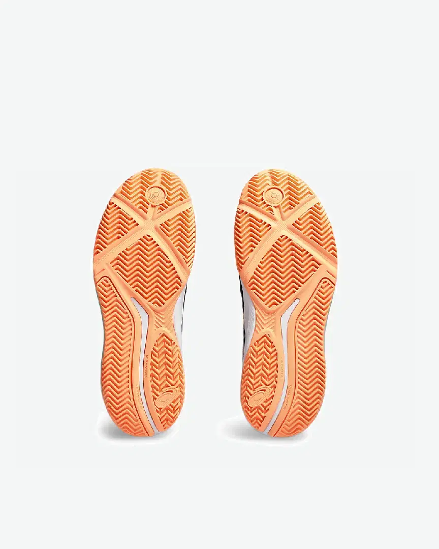 Asics Challenger Padel W - 1042A232-003 (6) au meilleur prix !