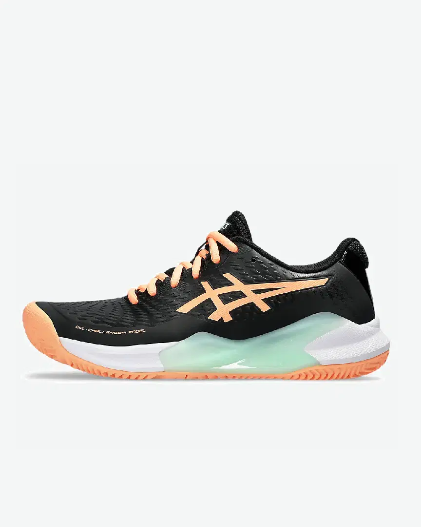 Asics Challenger Padel W - 1042A232-003 (7) au meilleur prix !