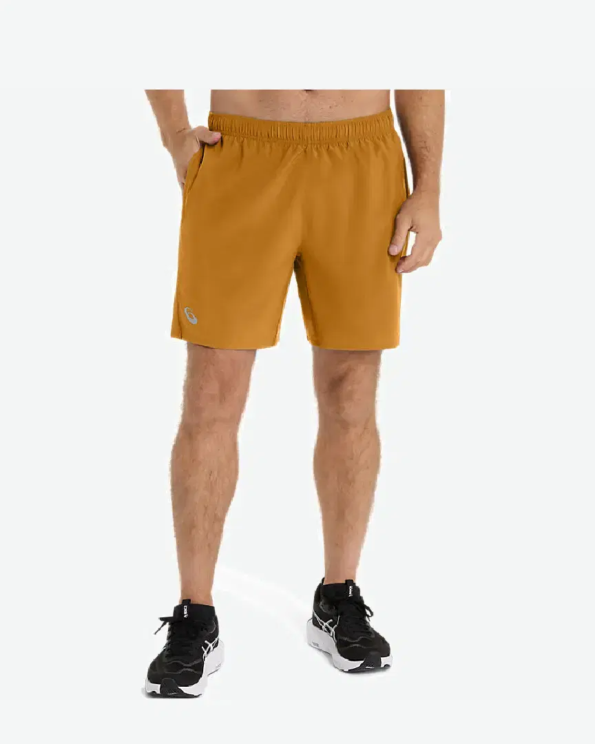 Asics Core 7In Short M - 2011D213-800 (0) au meilleur prix !