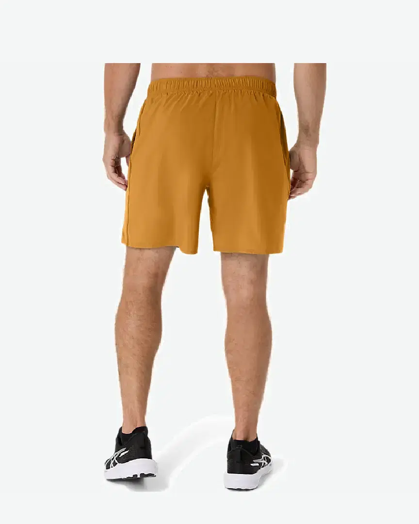 Asics Core 7In Short M - 2011D213-800 (1) au meilleur prix !