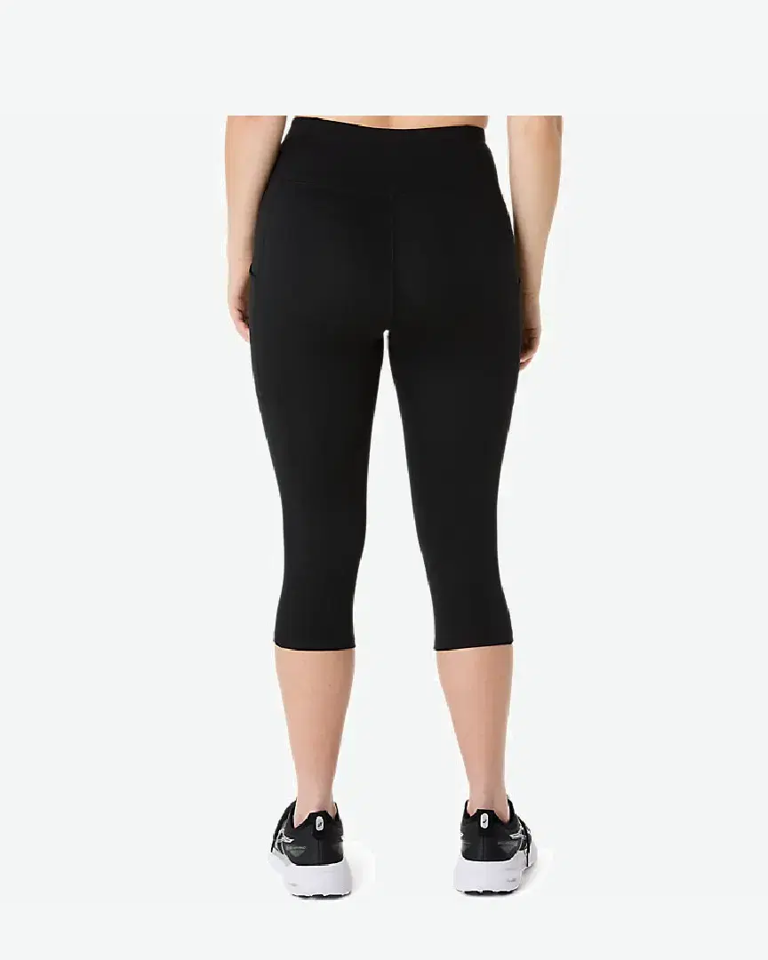 Asics Core Capri Tight W - 2012D179-001 (1) au meilleur prix !